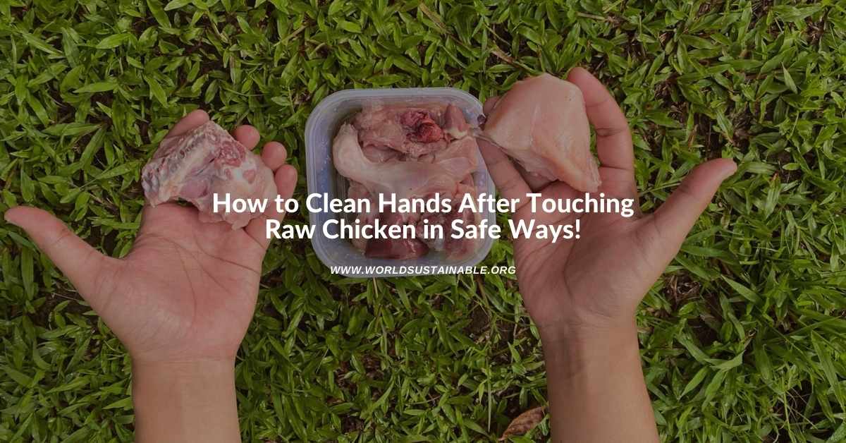 how-to-clean-hands-after-touching-raw-chicken